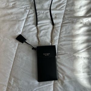 Kate Spade phone crossbody bag